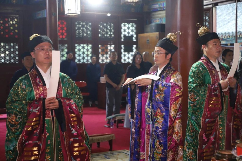 恭祝灵宝天尊圣诞 1 猴子搬来的救冰 来自小红书网页版