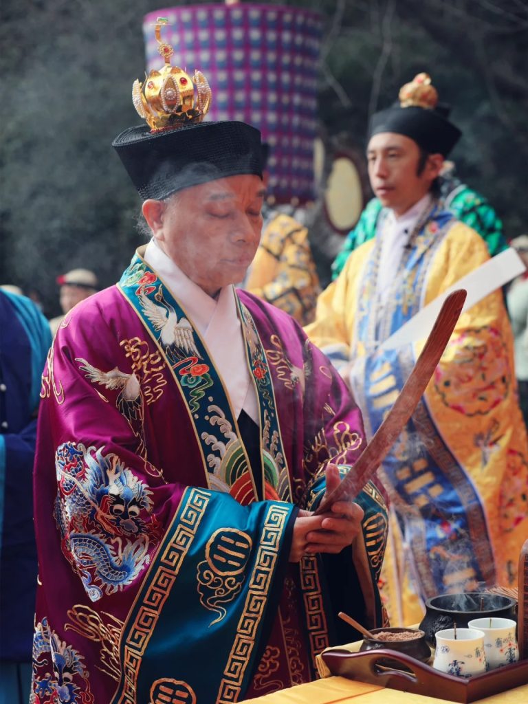 独家❗️玉皇山福星观 二月二龙抬头🐲 4 周末去拍照 来自小红书网页版